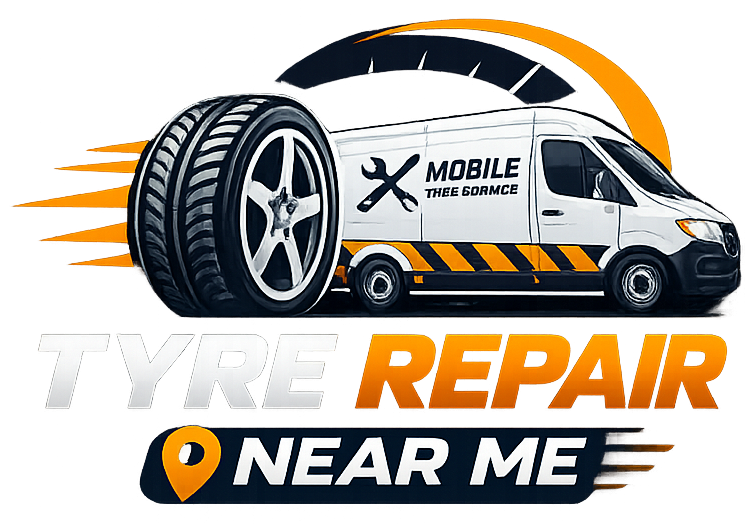 Tyre Repair Near Me